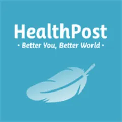 HealthPost discount code