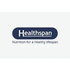 Healthspan discount code