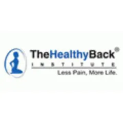 Healthy Back Institute discount code