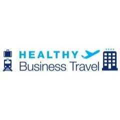Healthy Business Travel discount code