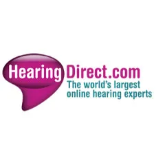 Hearing Direct discount code