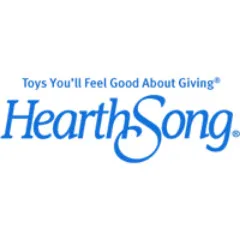 Hearth Song Logo
