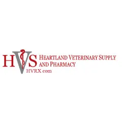 Heartland Veterinary Supply discount code