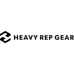 Heavy Rep Gear discount code