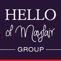Hello Of Mayfair  discount code