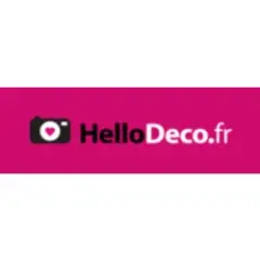 Hellodeco FR discount code
