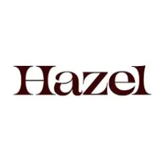 Hazel discount code