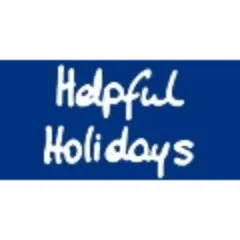 Helpful Holidays Logo