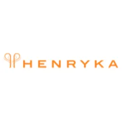 Henryka Logo