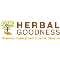 Herbal Goodness discount code