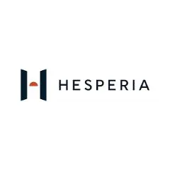 Hesperia discount code