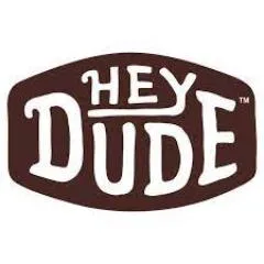 Heydude IT discount code