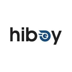 Hiboy US discount code