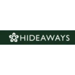 Hideaways discount code