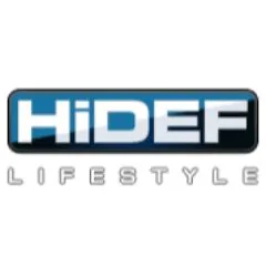 HiDEF Lifestyle discount code