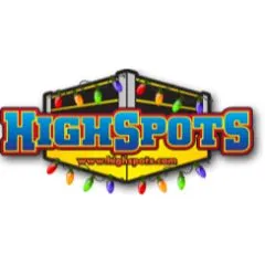 High Spots discount code