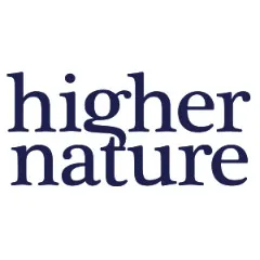 Higher Nature discount code