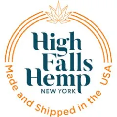 High Falls Hemp discount code