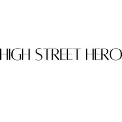High Street Hero discount code