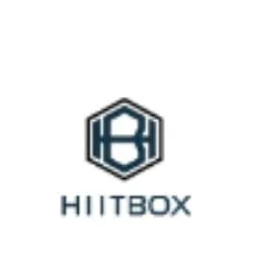 HIIT Box discount code