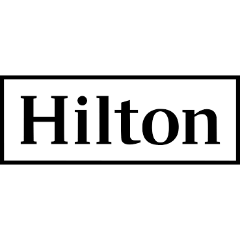 Hilton IT discount code