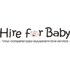 Hire For Baby discount code