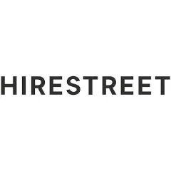 Hirestreet discount code