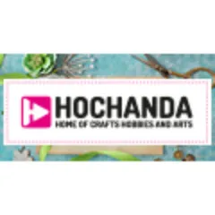 Hochanda Logo