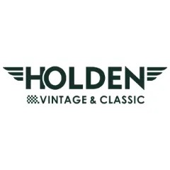 Holden Logo