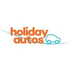 Holiday Autos discount code