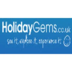 Holiday Gems discount code