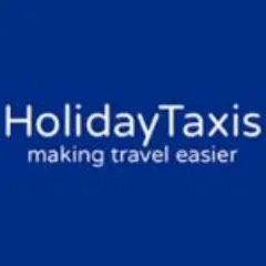 Holiday Taxis discount code
