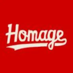 Homage discount code
