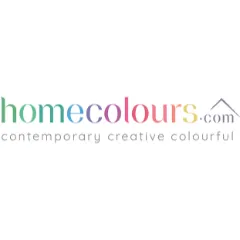 Home Colours discount code