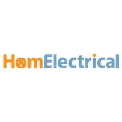 Hom Electrical discount code