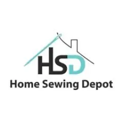 Home Sewing Depot discount code