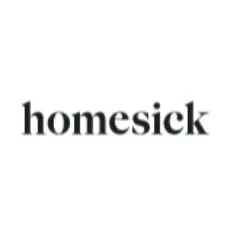 Homesick Candles discount code