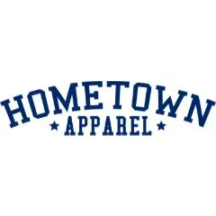 Hometown Apparel discount code