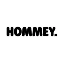 Hommey discount code