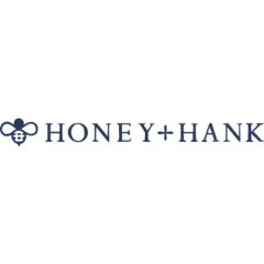 Honey And Hank discount code