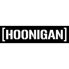 Hoonigan discount code