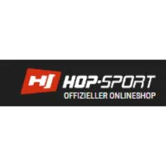 Hop Sport discount code