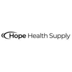 Hope Health Supply discount code