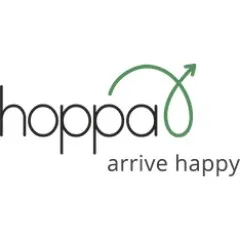 Hoppa discount code