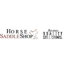 Horse Saddle Shop discount code