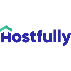 Hostfully US discount code