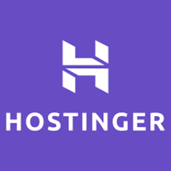 Hostinger IT discount code