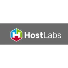 HostLabs Hosting discount code