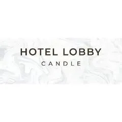 Hotel Lobby Candle discount code