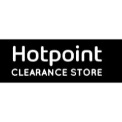 Hotpoint Clearance Store Logo